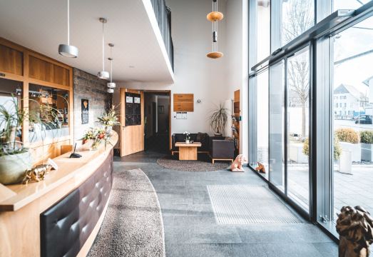 Hotel & Gasthof LöwenHotel Overview