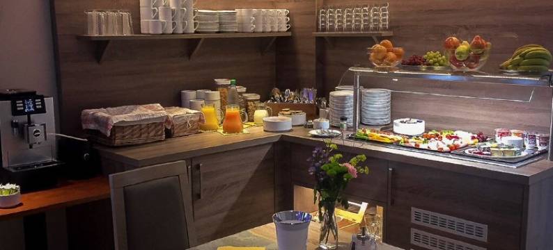 迪亚酒店(Hotel Dea)图片