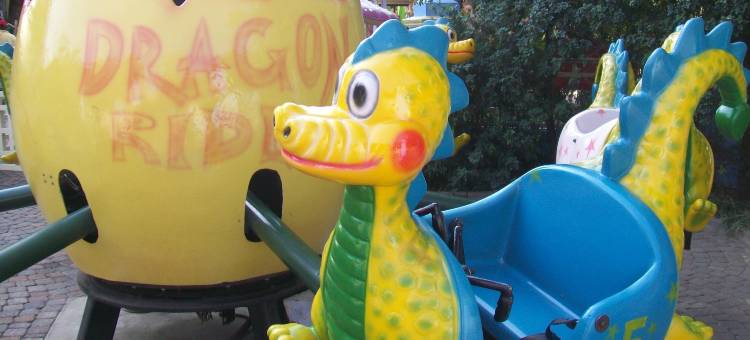 黄金岛主题公园酒店(Gold Reef City Theme Park Hotel)图片