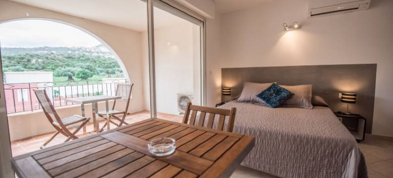 Les Alizés住宅& Spa(Les Alizés Résidence & Spa)图片