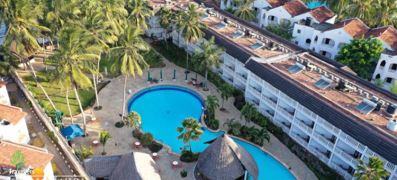 旅客海滩酒店(Travellers Beach Hotel & Spa)图片