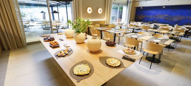 泽尼特毕尔巴鄂酒店(Hotel Zenit Bilbao)图片