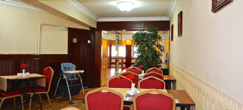 米塔特酒店(Hotel Mithat)图片