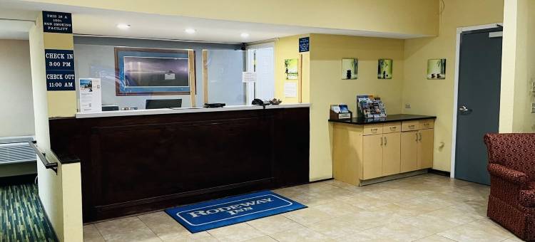 罗德威酒店(Rodeway Inn)图片