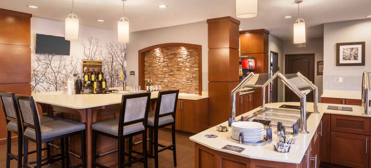 Staybridge Suites 休斯顿(城镇和乡村)(Staybridge Suites Houston I-10 West-Beltway 8)图片