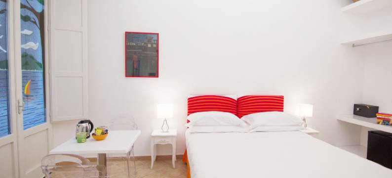 卡萨索伦缇娜酒店(Casa Sorrentina)图片