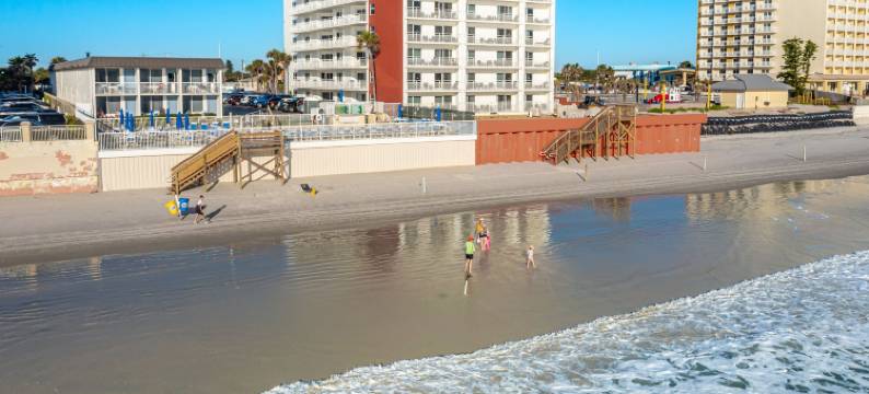 幻想岛度假村，代托纳比奇海岸(Fantasy Island Resort, Daytona Beach Shores)图片
