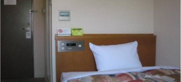 爱丽丝因知立酒店(Iris Inn Chiryu)图片