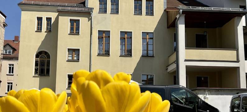 子午线酒店(Hotel Meridian)图片