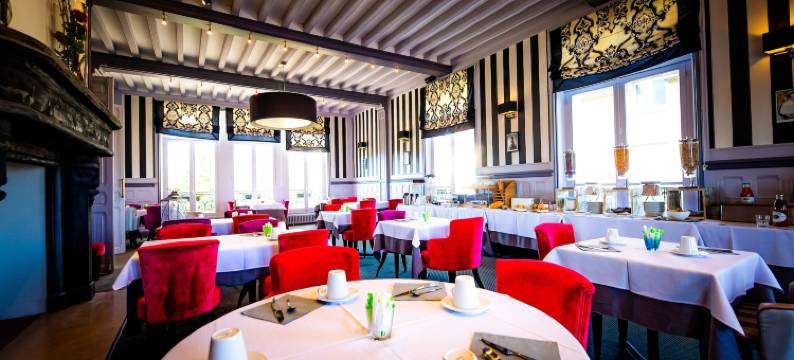 安德里别墅酒店(La Villa Andry)图片