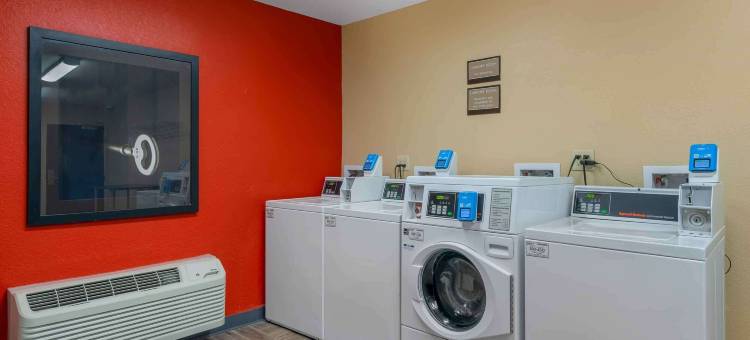 美国长住酒店套房-圣彼得堡-清水湾-行政路(Extended Stay America Suites - St Petersburg - Clearwater - Executive Dr)图片