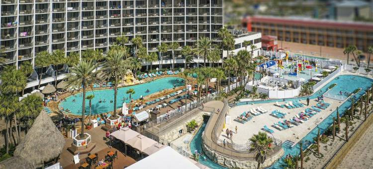 Holiday Inn Resort 巴拿马城海滩(Holiday Inn Resort Panama City Beach)图片