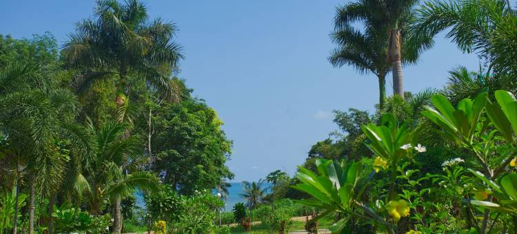 海景度假村(Sea View Resort)图片
