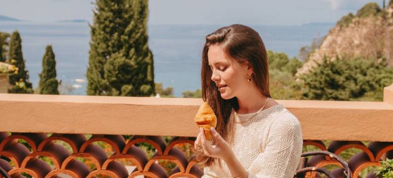 露台巴里酒店(Les Terrasses du Bailli)图片