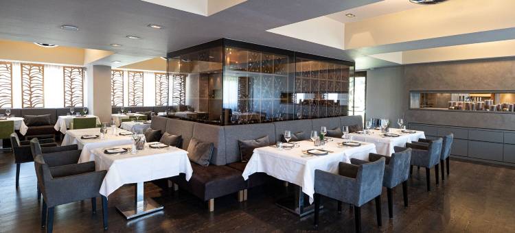 蜜维达疗养加策尔湖畔运动酒店(Haidvogl Mavida Zell am See)图片