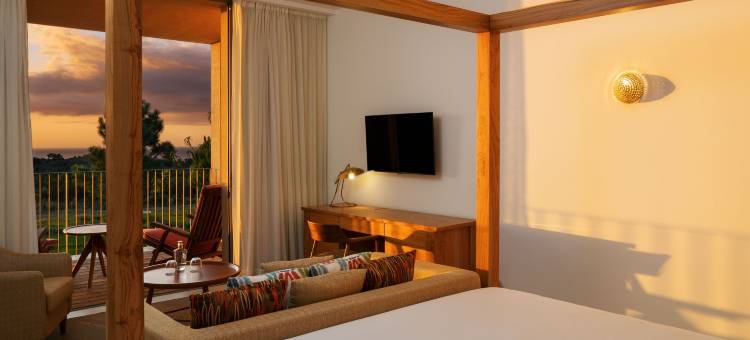 Praia do Canal 自然静修地 世界小型豪华酒店(Praia do Canal Nature Retreat - Small Luxury Hotels of the World)图片