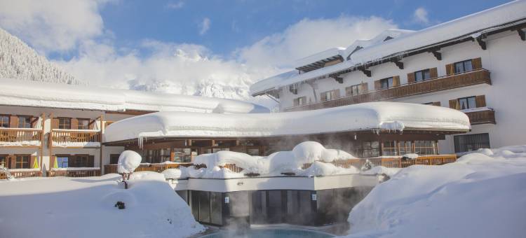 甘特温霍夫 - 维尔芬韦恩家庭度假酒店(Gut Wenghof - Family Resort Werfenweng)图片