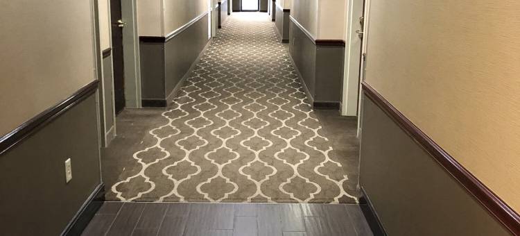 劳伦斯堡舒适酒店(Comfort Inn & Suites)图片