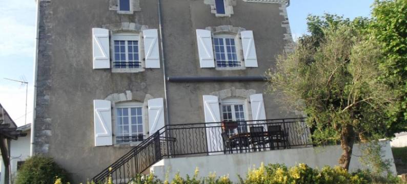 普马坦旅馆酒店(Chambres d'Hôtes de Poumatan)图片