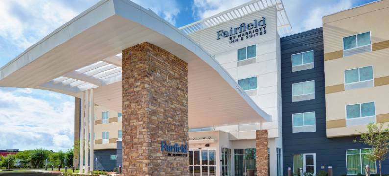 休斯敦NASA/韦伯斯特万枫酒店及套房(Fairfield Inn & Suites Houston NASA/Webster)图片