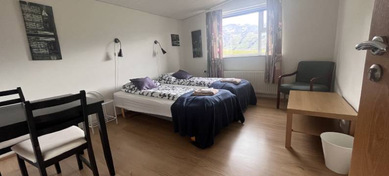 教堂山旅馆(Kirkjufell Guesthouse and Apartments)图片