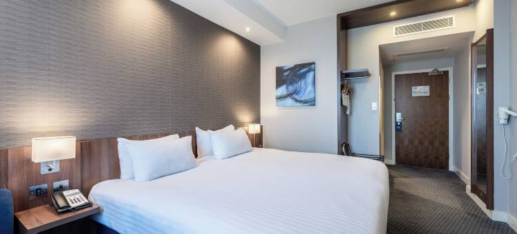 阿伯丁机场智选假日酒店(Holiday Inn Express ABERDEEN AIRPORT by IHG)图片