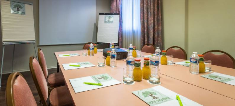 普罗旺斯酒店(Hôtel Provence)图片