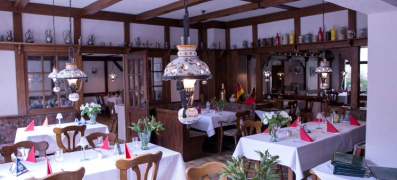 希特普拉兹酒店(Hotel & Apartment am Theaterplatz)图片