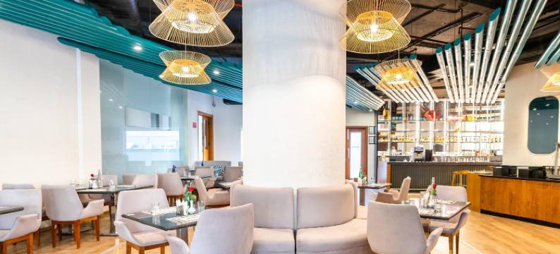 Sunday by CheckIn Hotel Chandigarh Zirakpur图片