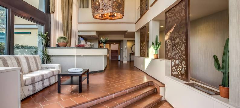 切西别墅酒店(Villa Cesi Resort & Spa)图片