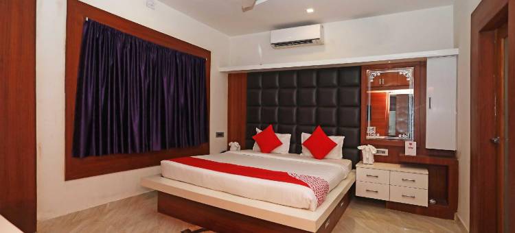 OYO 16722 乡村度假村(Hotel O the Countryside Resort)图片