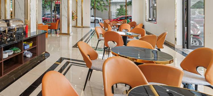 和谐下龙酒店(Harmony HaLong Hotel)图片