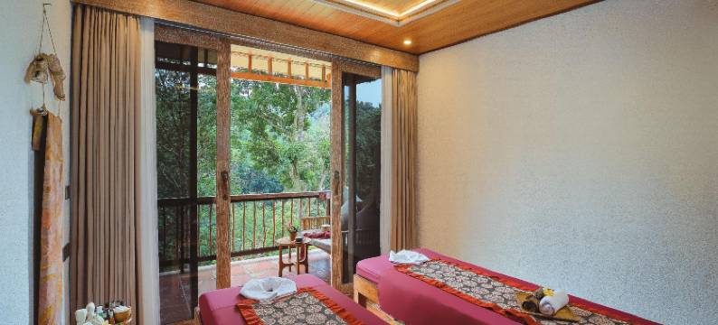 哈尔萨庇护所(由 Genuine Host 提供)(Harsa Sanctuary by GenuineHost)图片