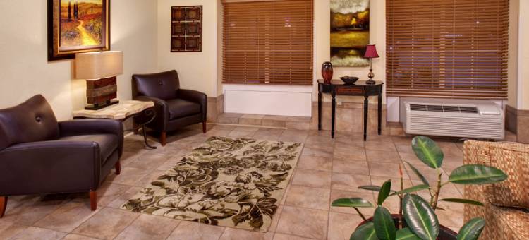 Candlewood Suites 奥马哈机场(Candlewood Suites Omaha Airport)图片