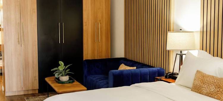 安戈里亚酒店(Angoria Hotel)图片