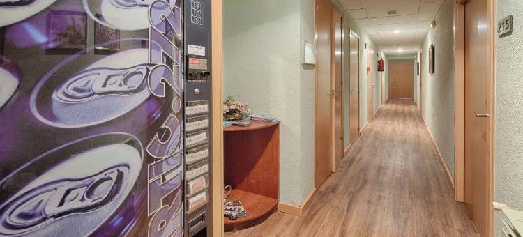 里昂酒店(Hotel Lyon)图片