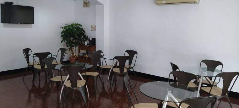 Jinhua Cold Spring Hotel图片