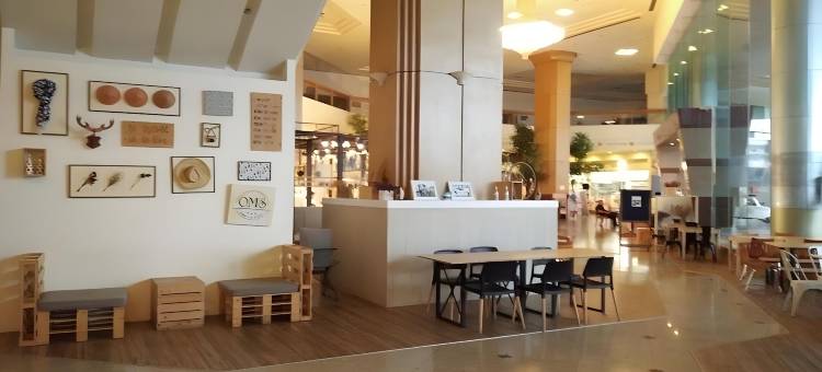 萨姆瑞塔纳酒店(Thumrin Thana Hotel)图片