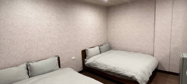 来台北四馆图片