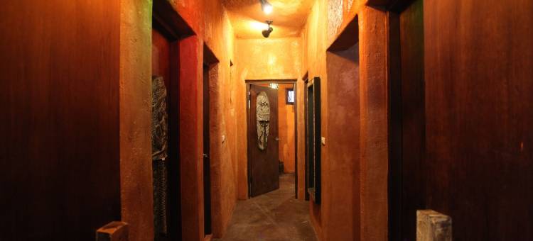 垦丁阿飞冲浪旅店(佳乐水NANU馆)图片