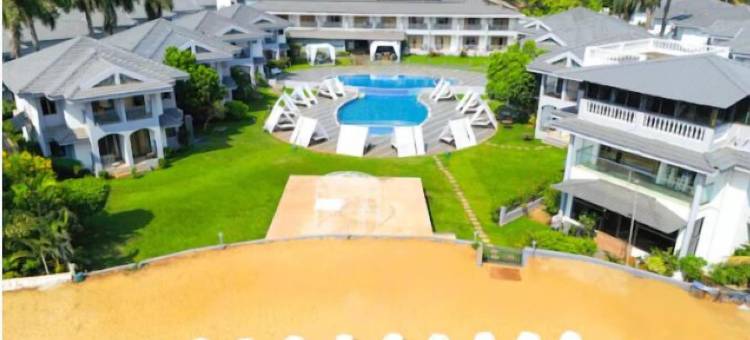 Regenta 海湾度假村果阿(Regenta Baywatch Resort, Goa)图片
