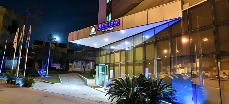 帕姆普哈诺比尔旅馆(Nobile Inn Pampulha)图片