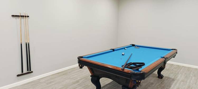 Champion Inn Motel by OYO Hwy 59 Shepherd图片