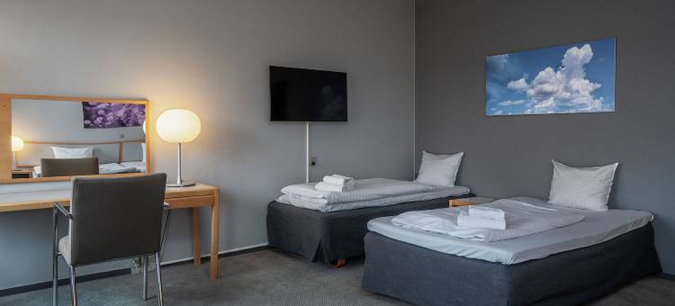 松恩酒店塔斯楚普(Thon Hotel Høje Taastrup)图片