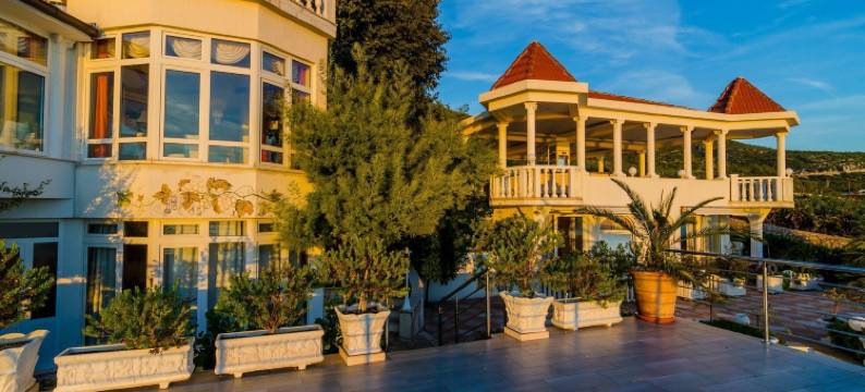 安东尼奥别墅酒店(Hotel Pansion Villa Antonio)图片