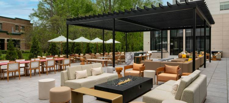 The Tallison Hotel, a Tribute Portfolio Hotel图片