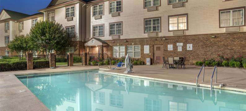 贝塞麦贝斯特韦斯特优质套房酒店(Best Western Plus Bessemer Hotel  Suites)图片