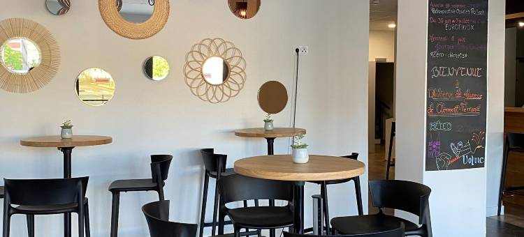 克莱蒙费朗HI青年旅社(Auberge de Jeunesse HI Clermont-Ferrand)图片