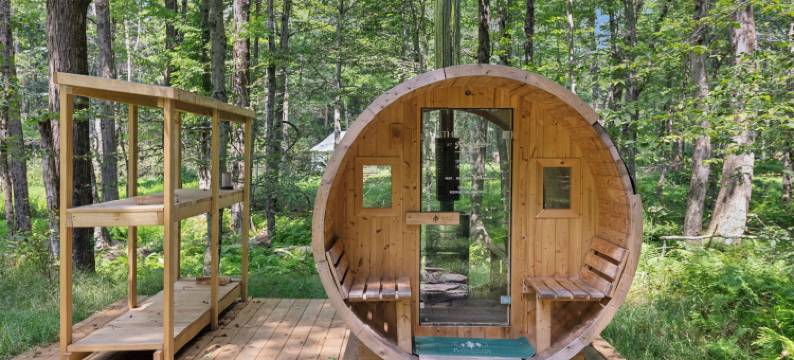 Ferncrest露营地(Ferncrest Campground)图片