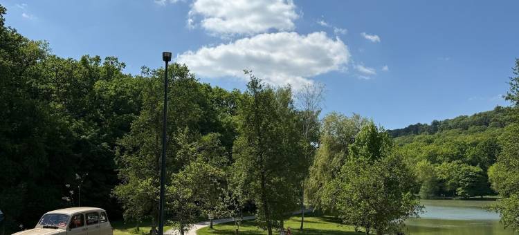 拉科尼什(LaCorniche)图片